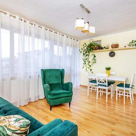 Apartamenty Maciejka Wladyslawowo Exterior photo