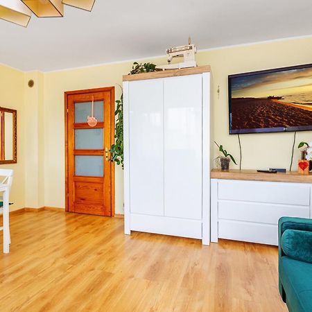 Apartamenty Maciejka Wladyslawowo Exterior photo