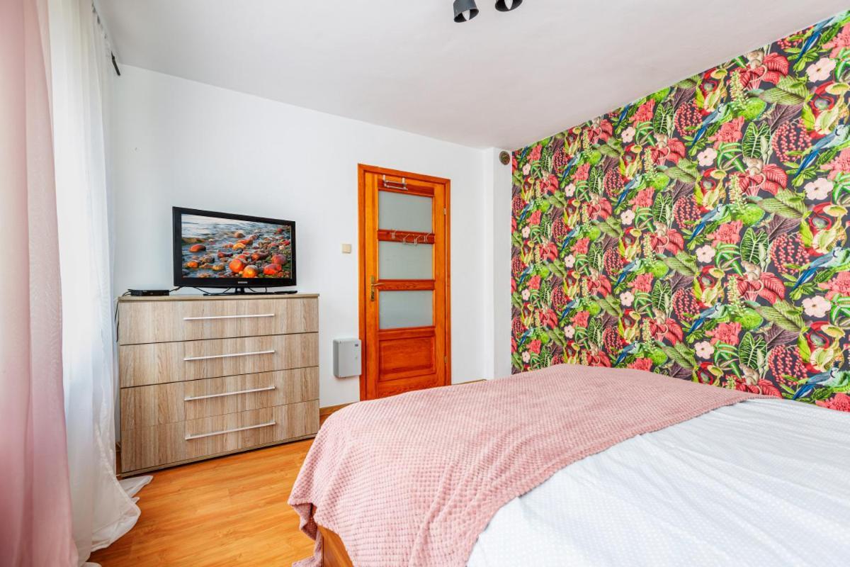 Apartamenty Maciejka Wladyslawowo Exterior photo