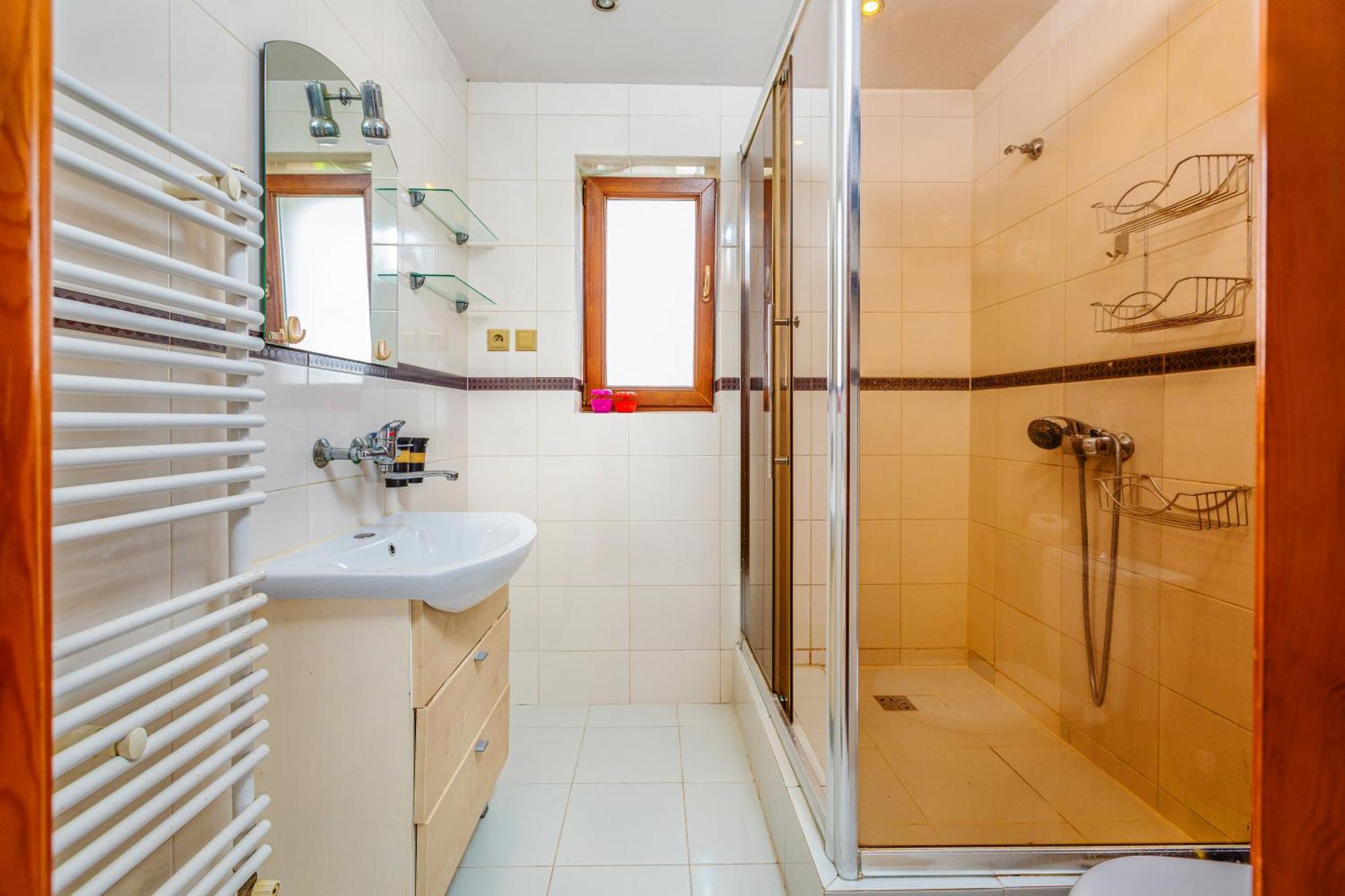 Apartamenty Maciejka Wladyslawowo Exterior photo