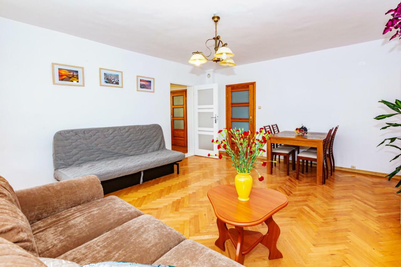Apartamenty Maciejka Wladyslawowo Exterior photo