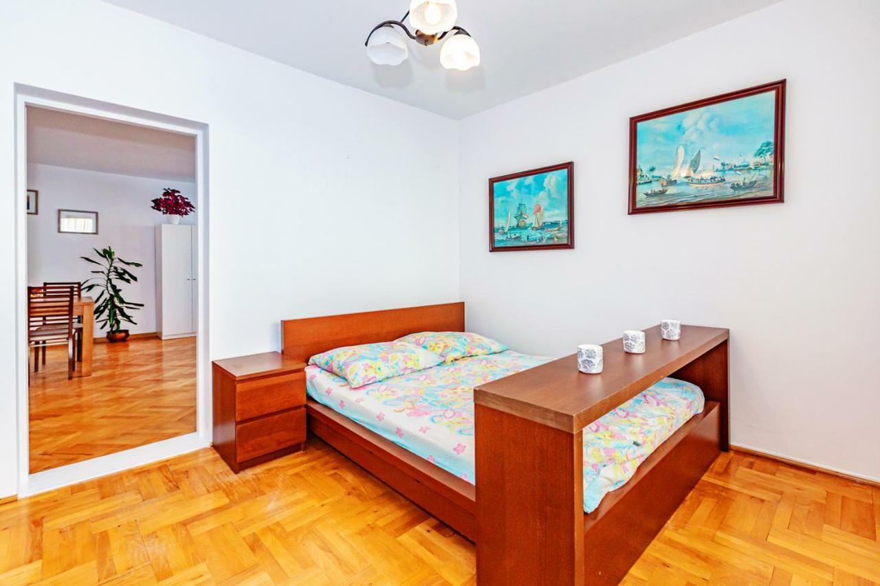 Apartamenty Maciejka Wladyslawowo Exterior photo